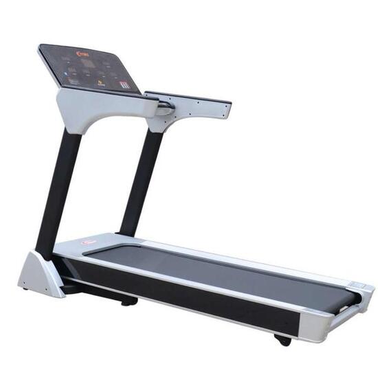 Tapis Roulant Elettrico 20 km/h FF