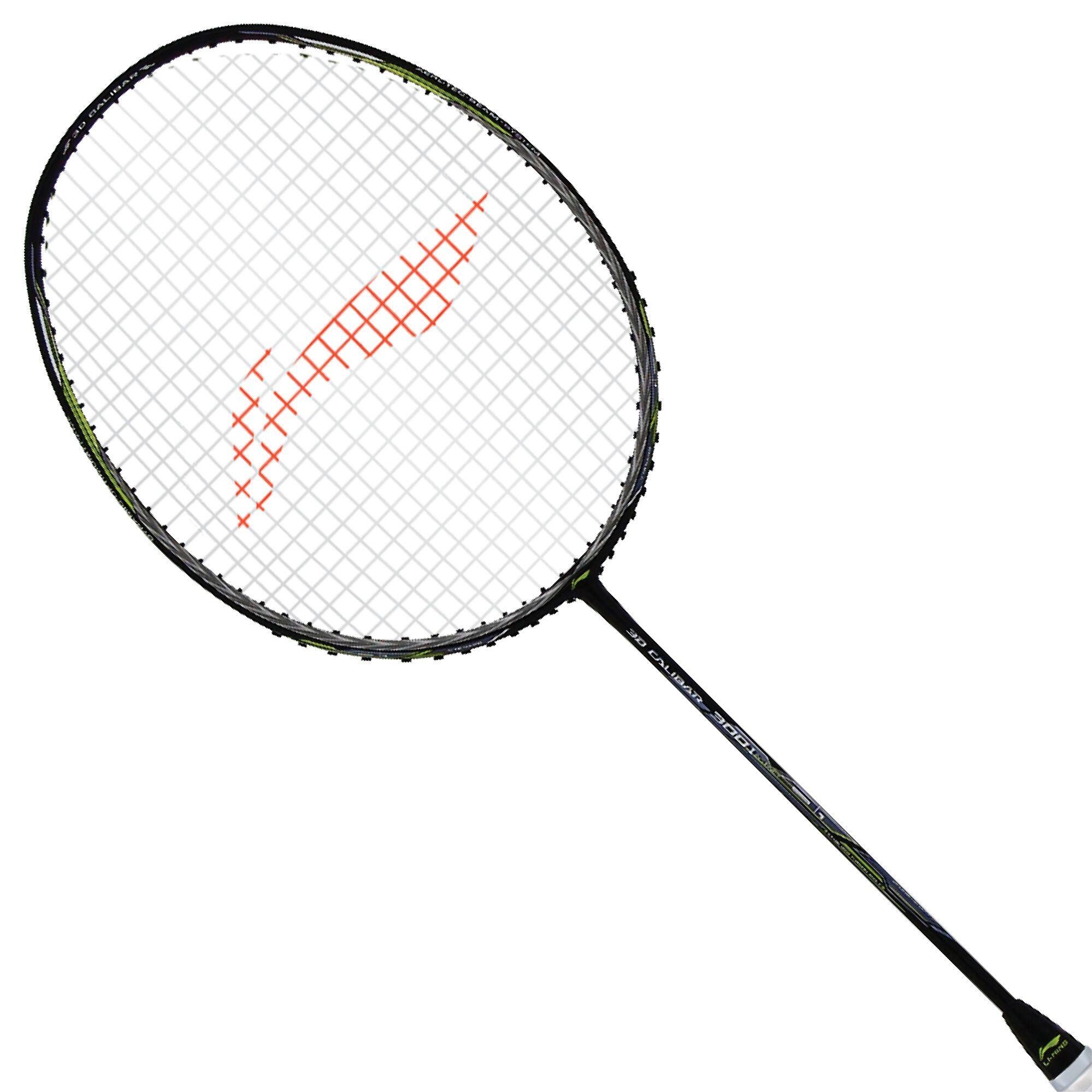 YONEX - リーニン　3Dキャリバー600 li-ning-3d-caliber-600-1-