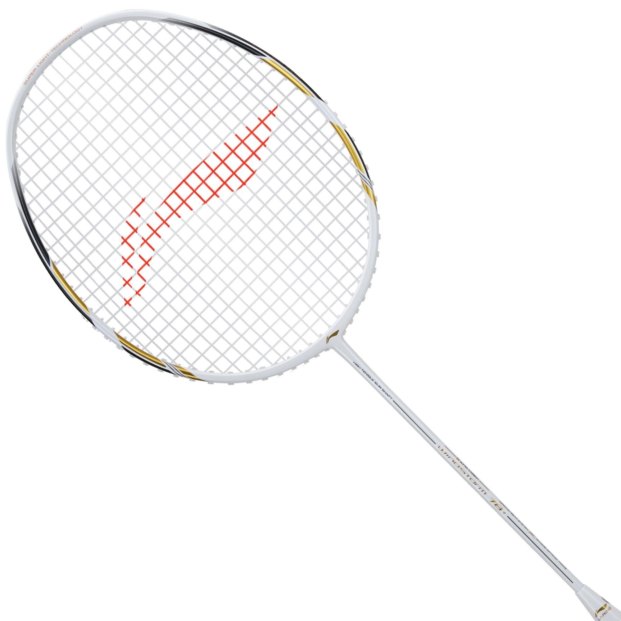 リーニン　ウィンドストーム79H LI-NING WS79H WINDSTORM 79H 軽量 バドミントンラケット