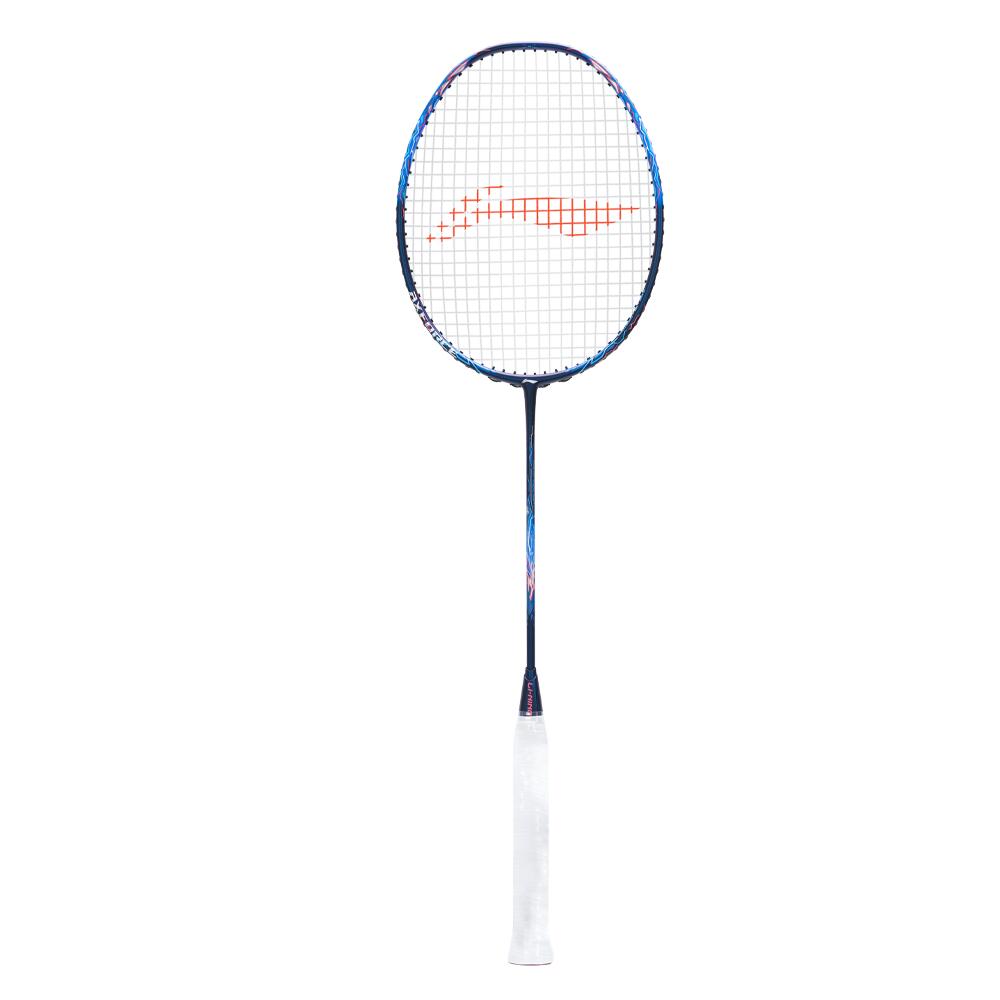 AXForce 90 Dragon Max Unstrung Badminton Racket (Blue)