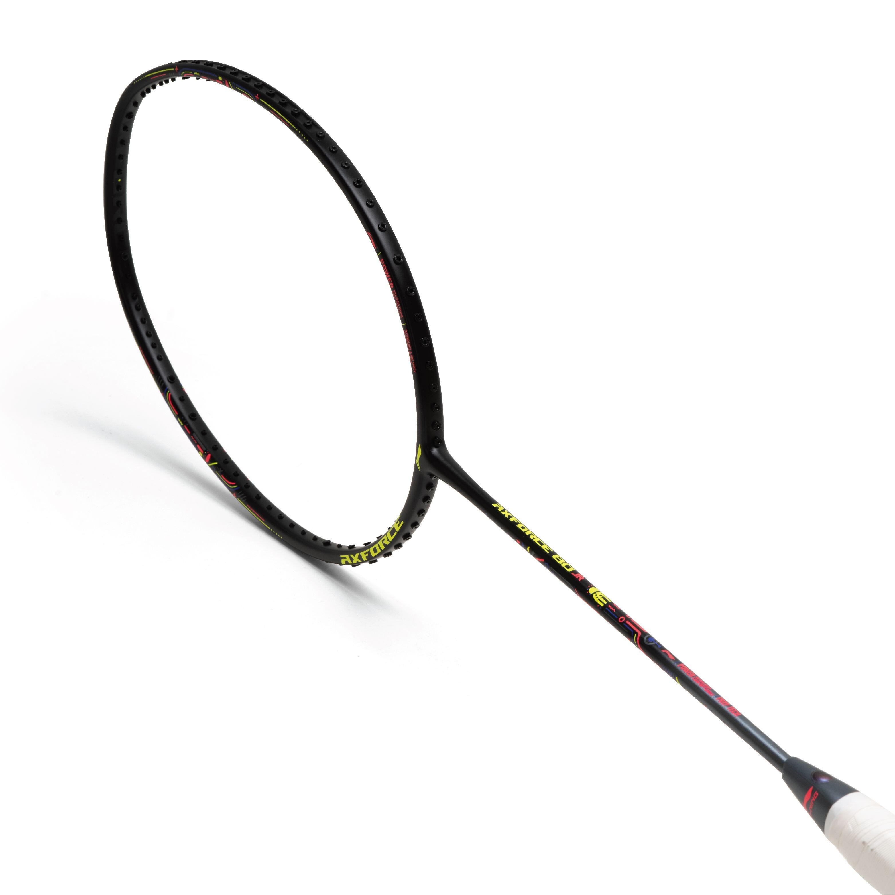 LI- NING AXFORCE 80 5U 6G まもなく販売終了
