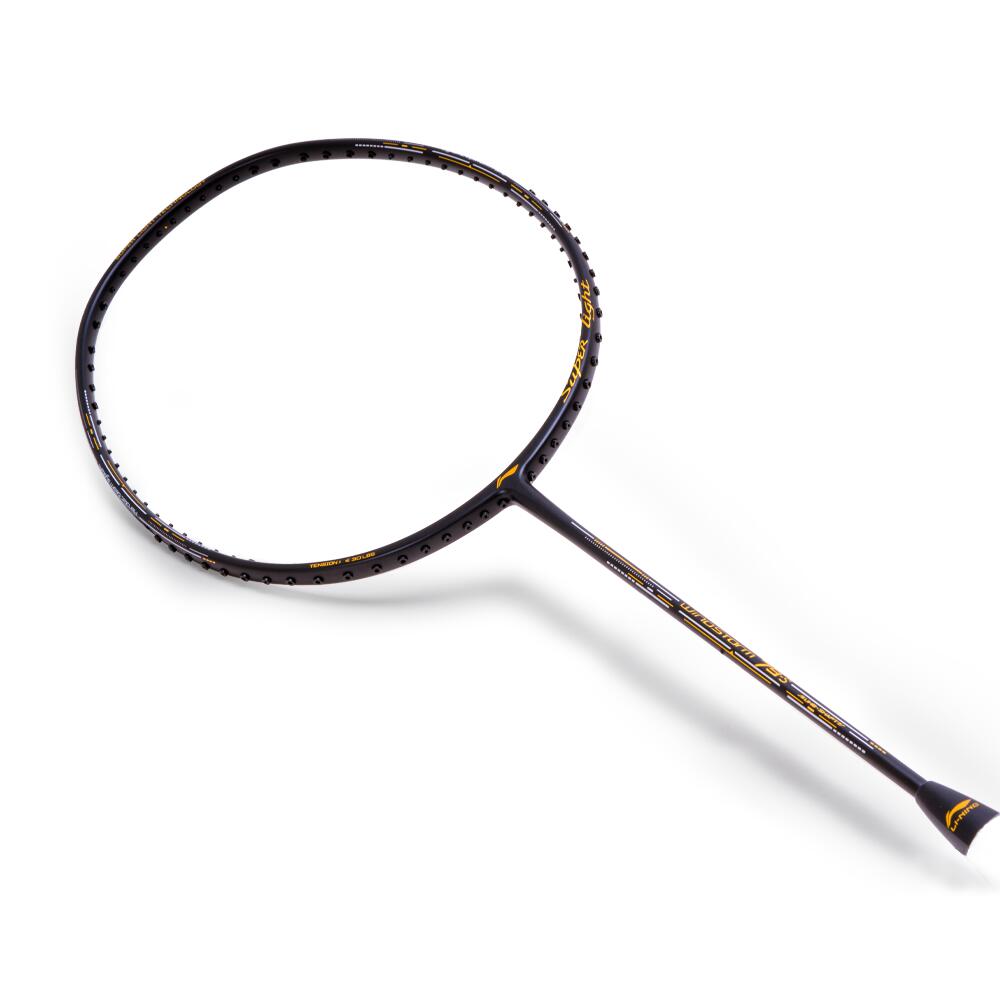 ラケット WING STORM72S windstorm-75-s-unstrung-