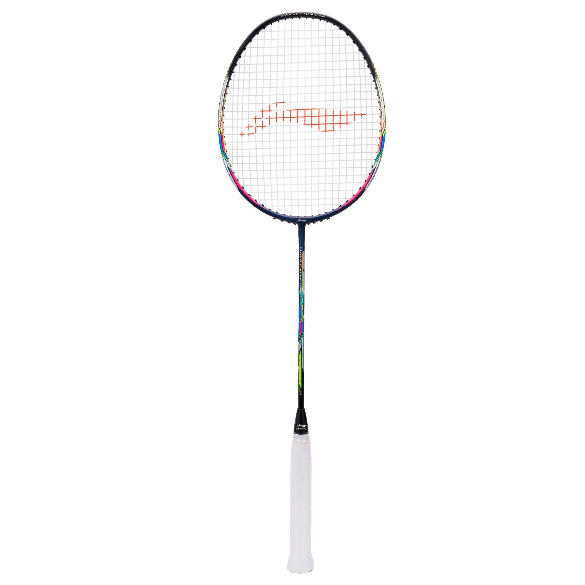 バドミントンLI-NING WindStorm 72 Li-Ning Windstorm 72 Speed – Li-Ning Indonesia