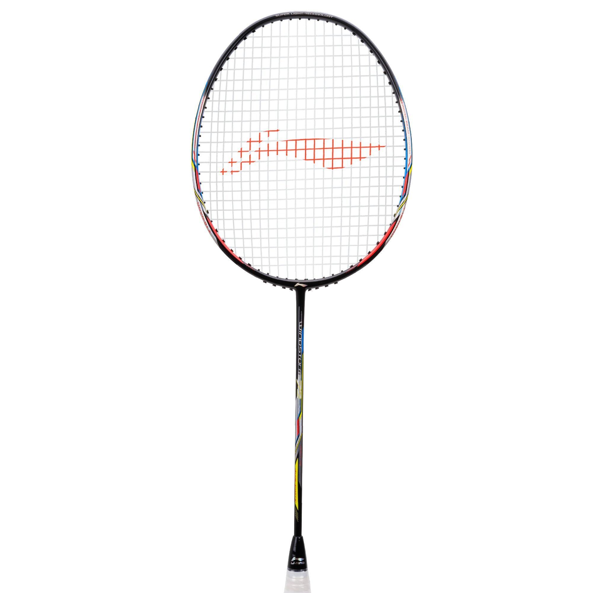 バドミントンLI-NING WindStorm 72 Li-Ning Windstorm 72 Speed – Li-Ning Indonesia