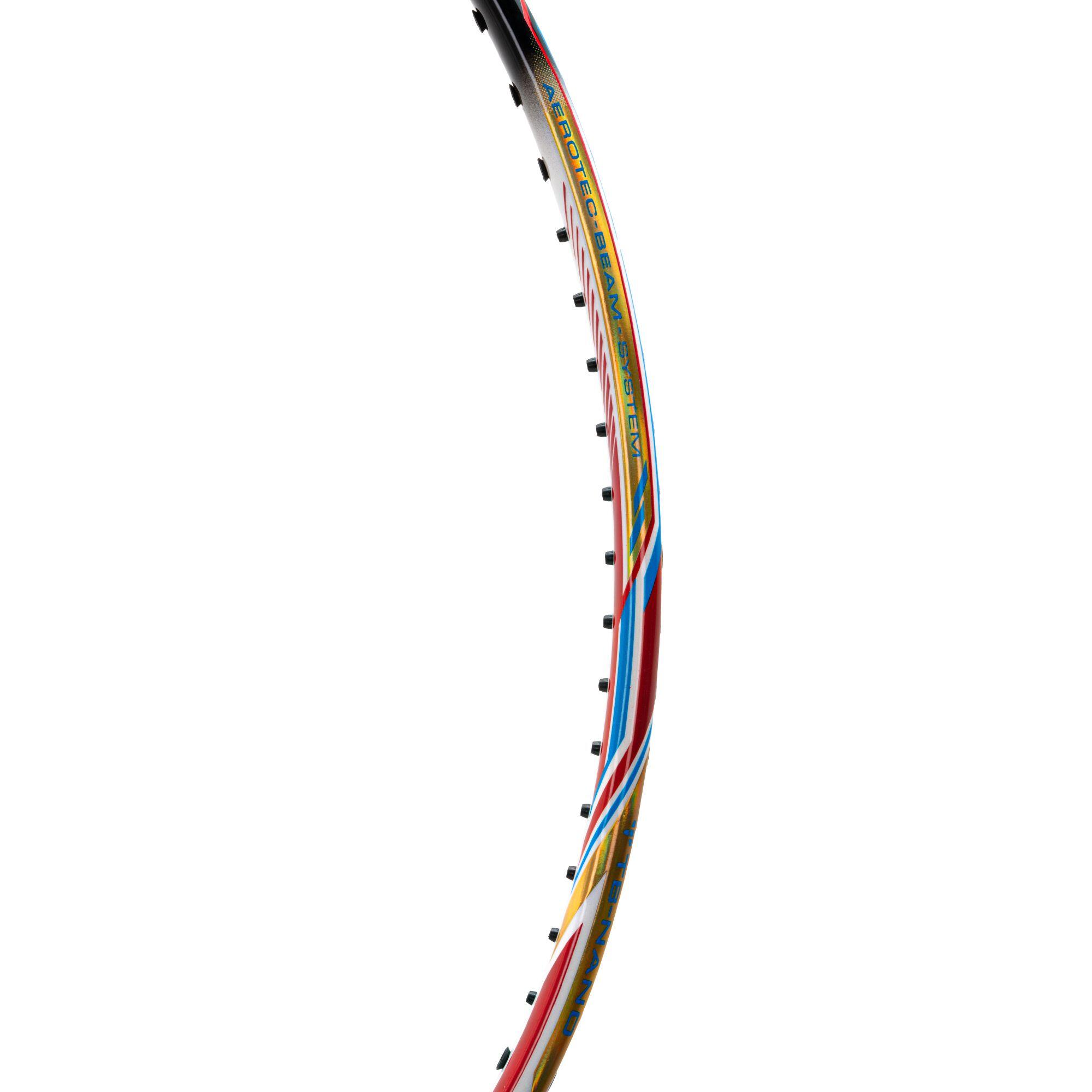 LI-NING リーニン バドミントンラケット ウインドストーム72S