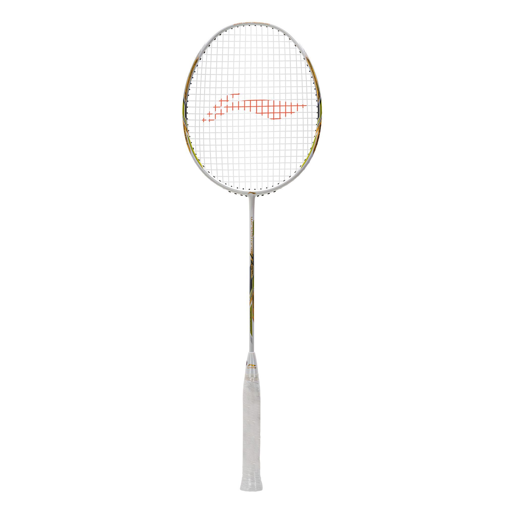 LI-NING WINGSTORM 660 BADMINTON RACKET