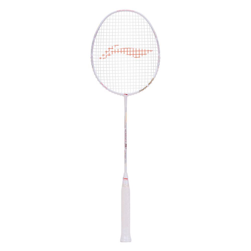Windstorm 79H Badminton Racket - Li-Ning Canada