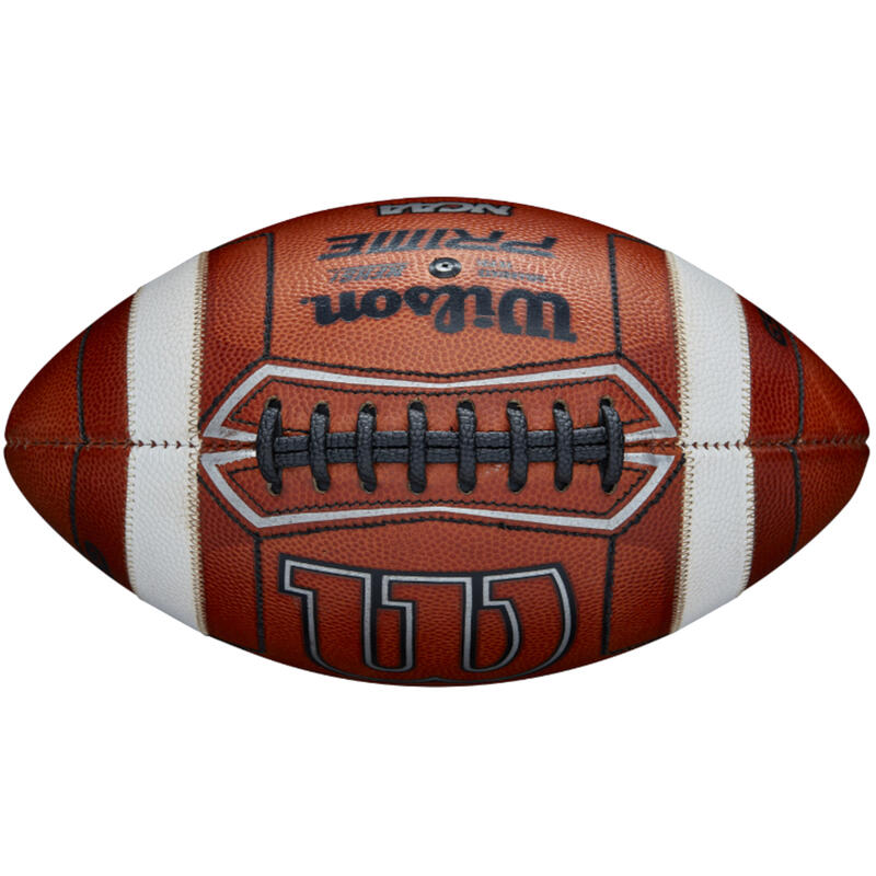 Amerikai futball labdák Wilson GST Prime Official Football Game Ball, 9-es méret