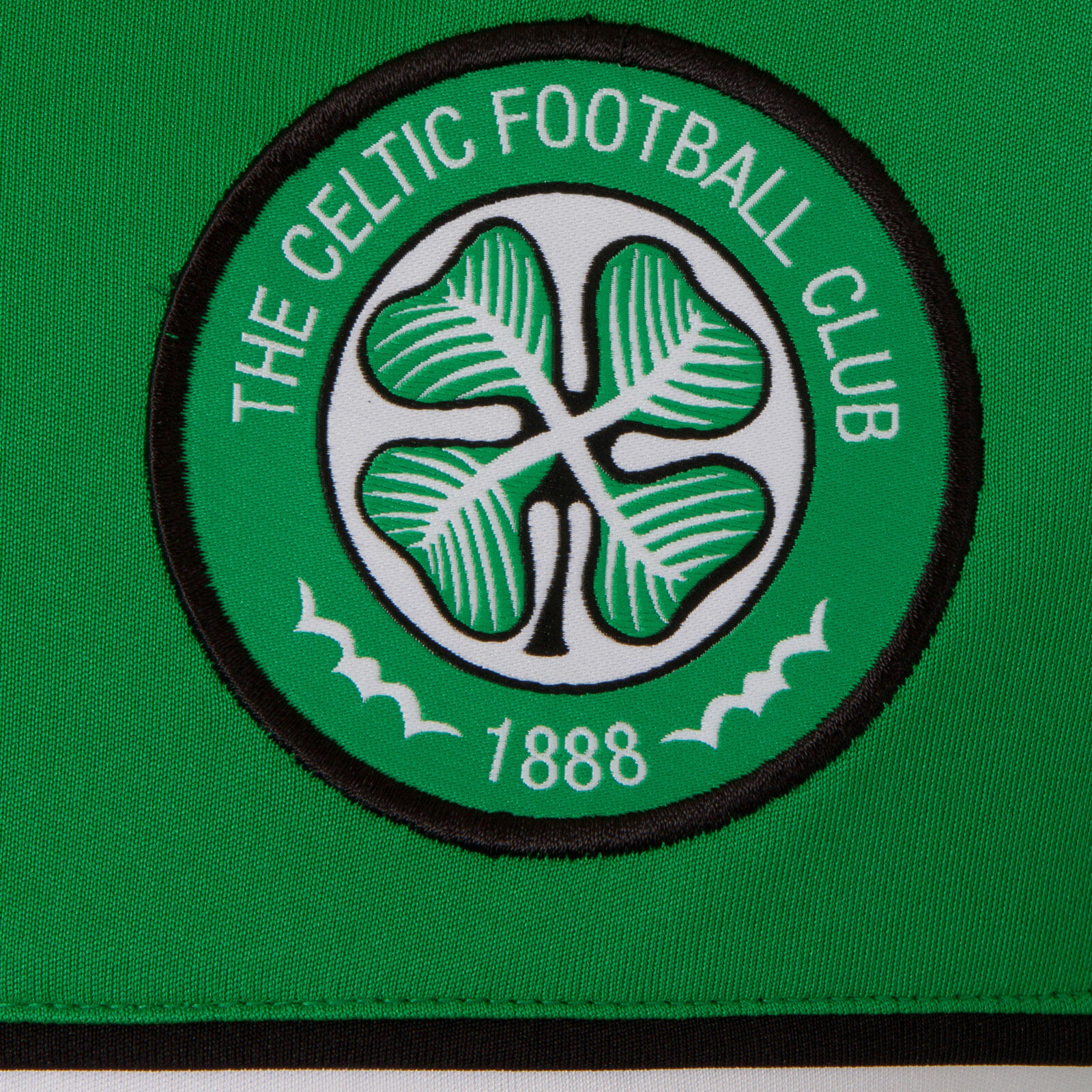 Celtic FC Mens T-Shirt Poly Training Kit OFFICIAL Football Gift 2/3