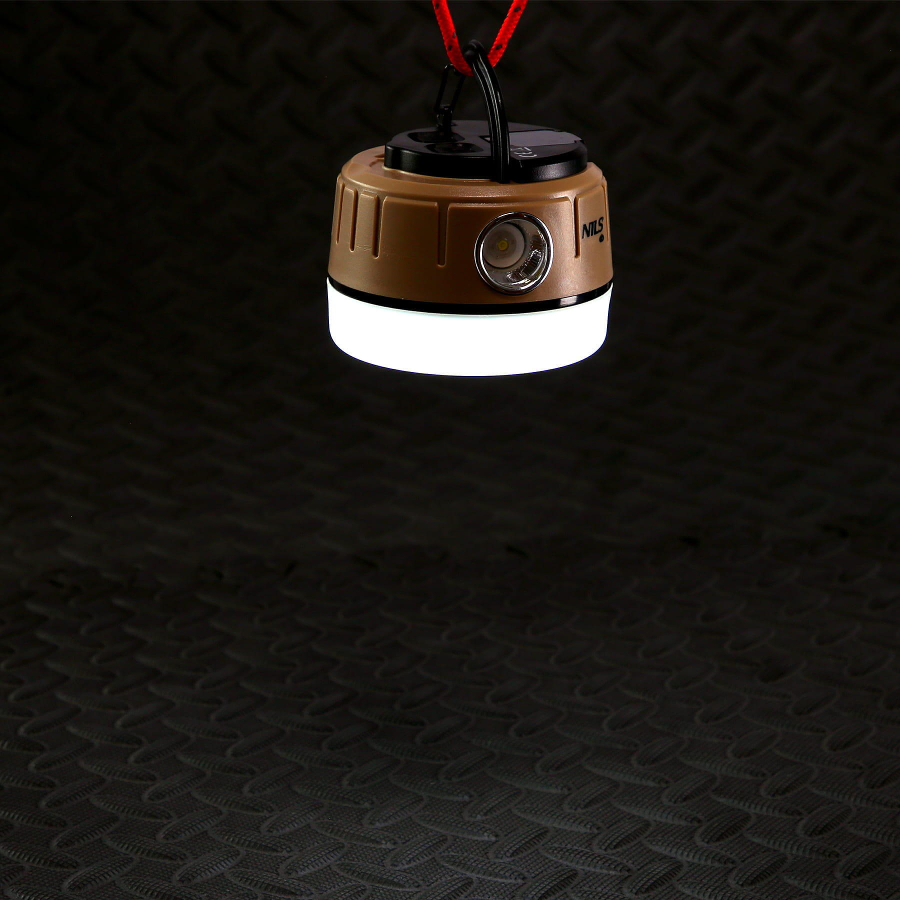 Stanová lampa NILS Camp NC0005 5/7