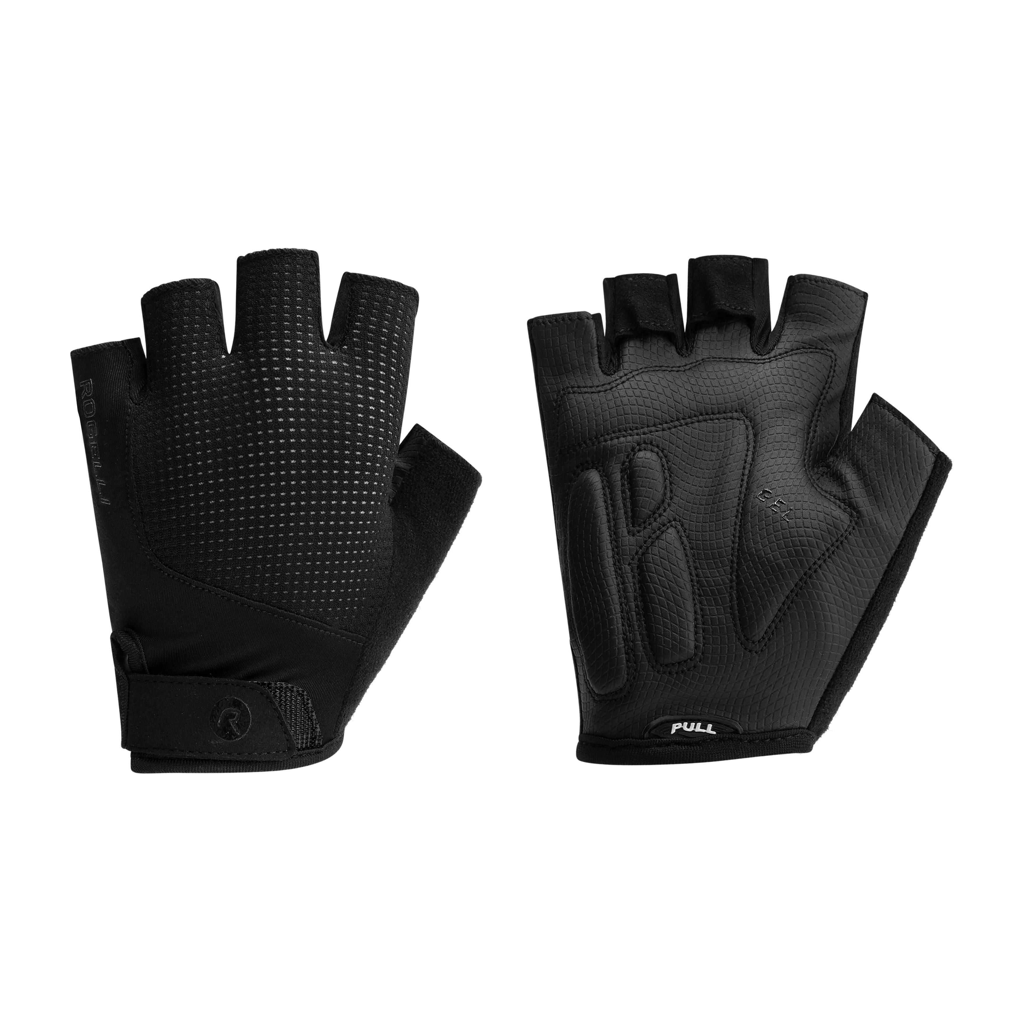 Rękawiczki rowerowe damskie Rogelli Essential