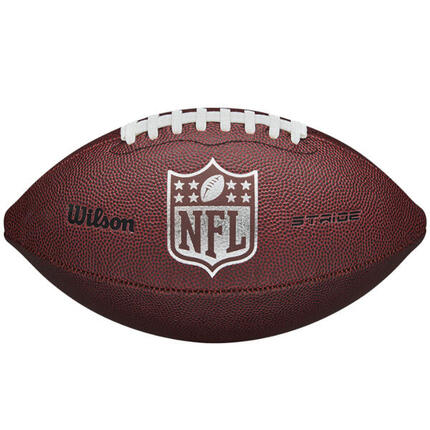 American football ball NFL Stride Of Football