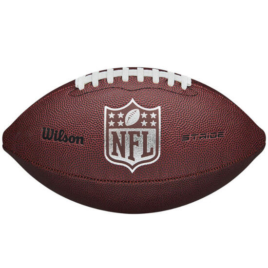 American football ball NFL Stride Of Football