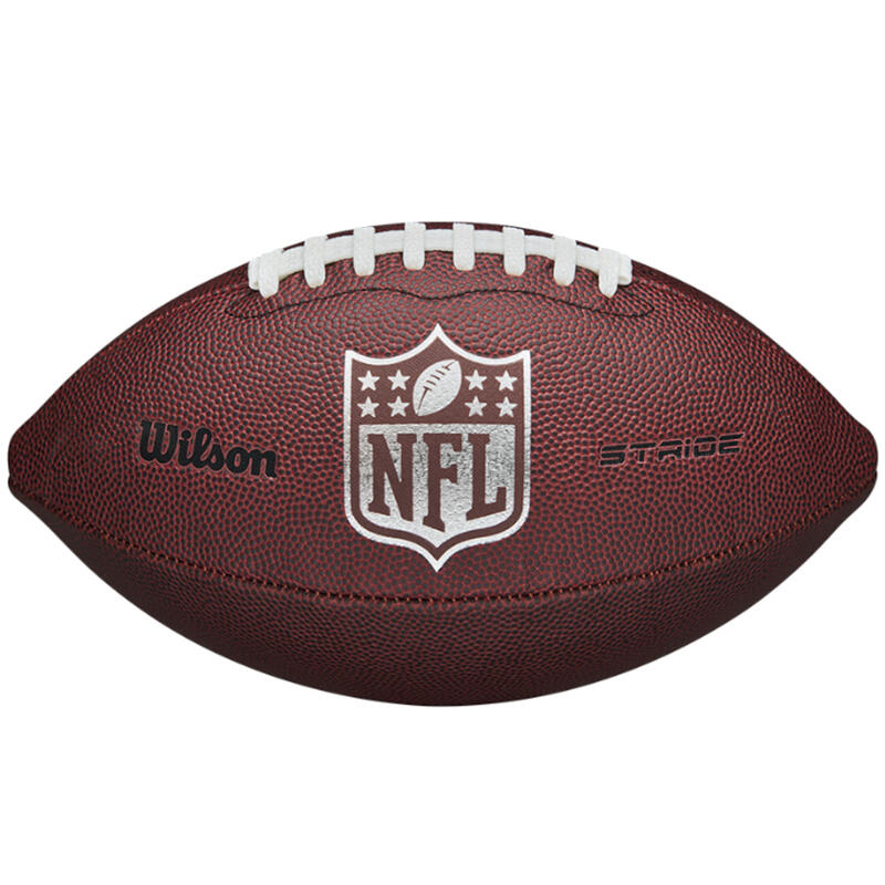 Fotbal american - Mărime oficială NFL Stride