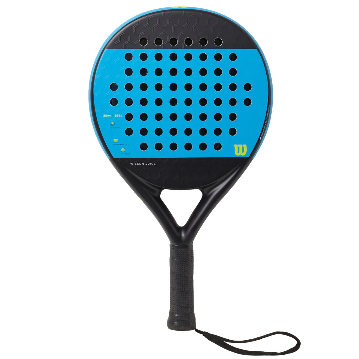 Raquete de Padel Unissexo Wilson Juice
