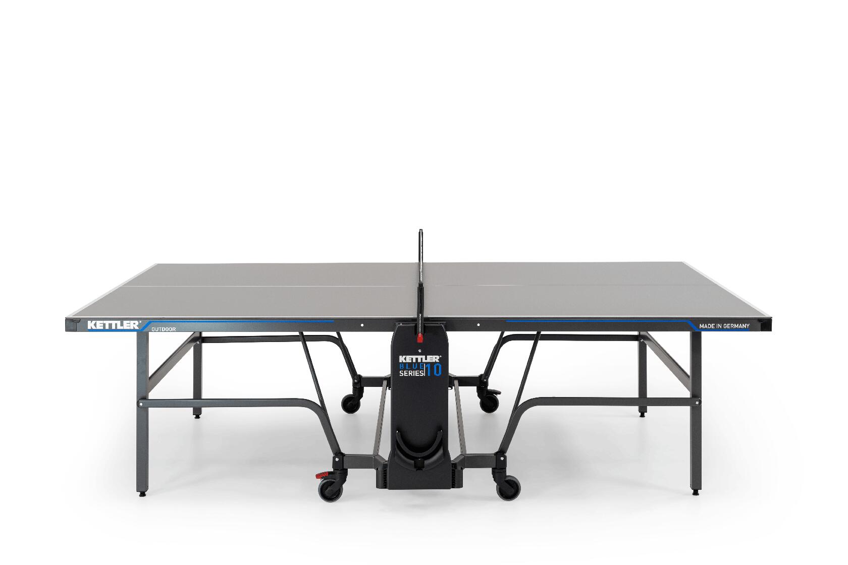 KETTLER KETTLER Tischtennisplatte K10 Outdoor