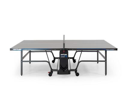 Kettler K10 Outdoor, Table de Tennis de Table Professionnelle d'extérieur et d'i