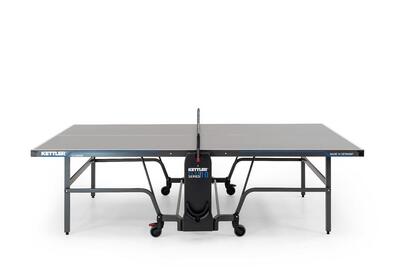 Tavolo da ping pong KETTLER K10 Outdoor - grigio