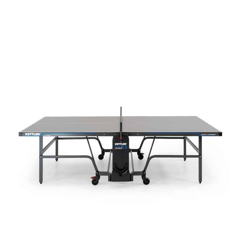 KETTLER Tischtennisplatte K10 Outdoor