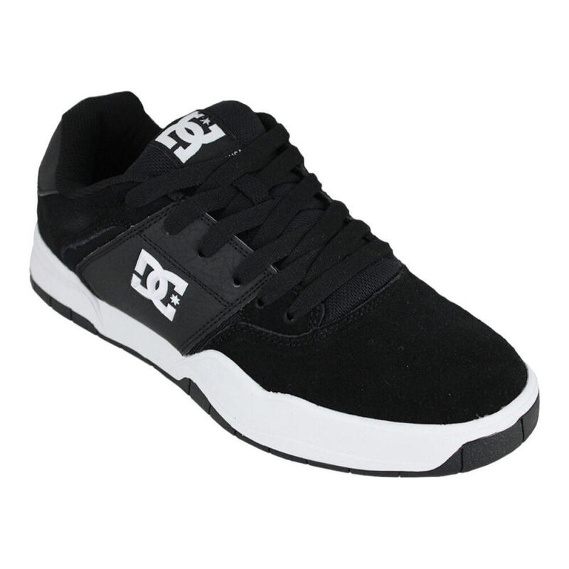 Buty na deskorolkę męskie Dc Shoes Central