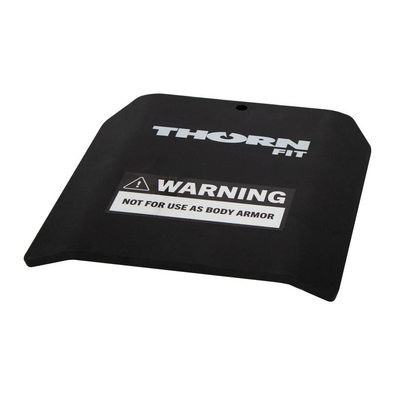 Obciążenie do kamizelki THORN FIT Tactic One 8.6lb black [para]