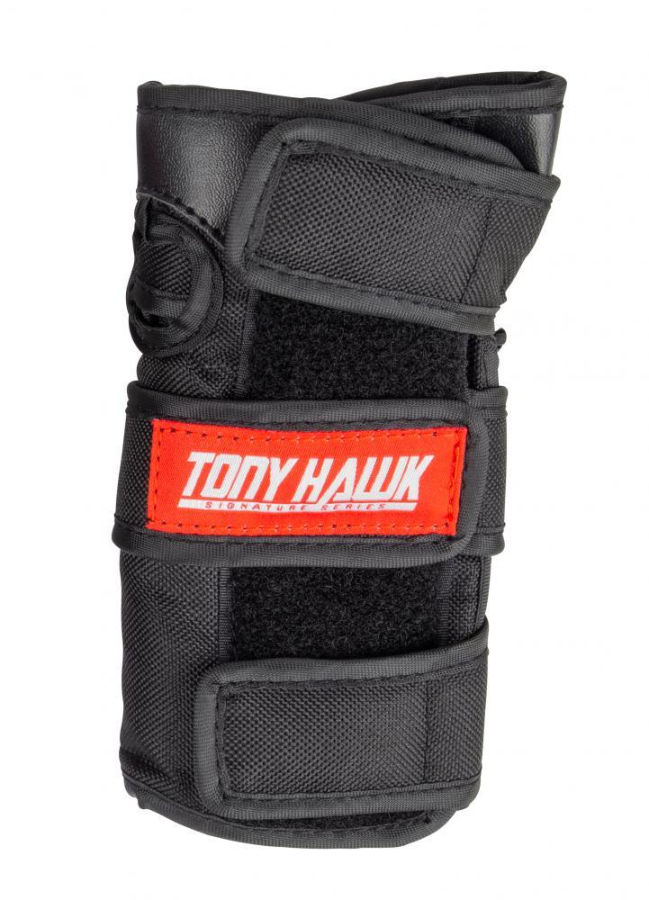 Tony Hawk Set Protezioni Bambini - S-M - Nero 4/7