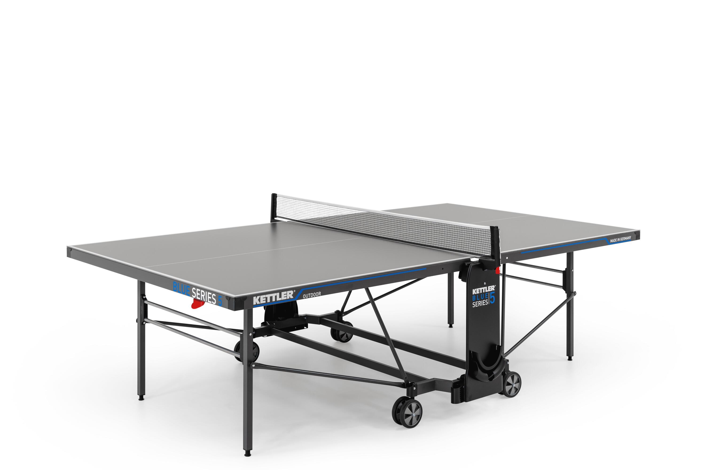 KETTLER KETTLER Tischtennisplatte K5 Outdoor