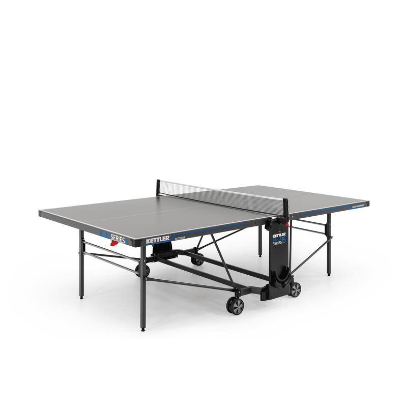 Stół do tenisa stołowego zewnętrzny KETTLER K5 Outdoor