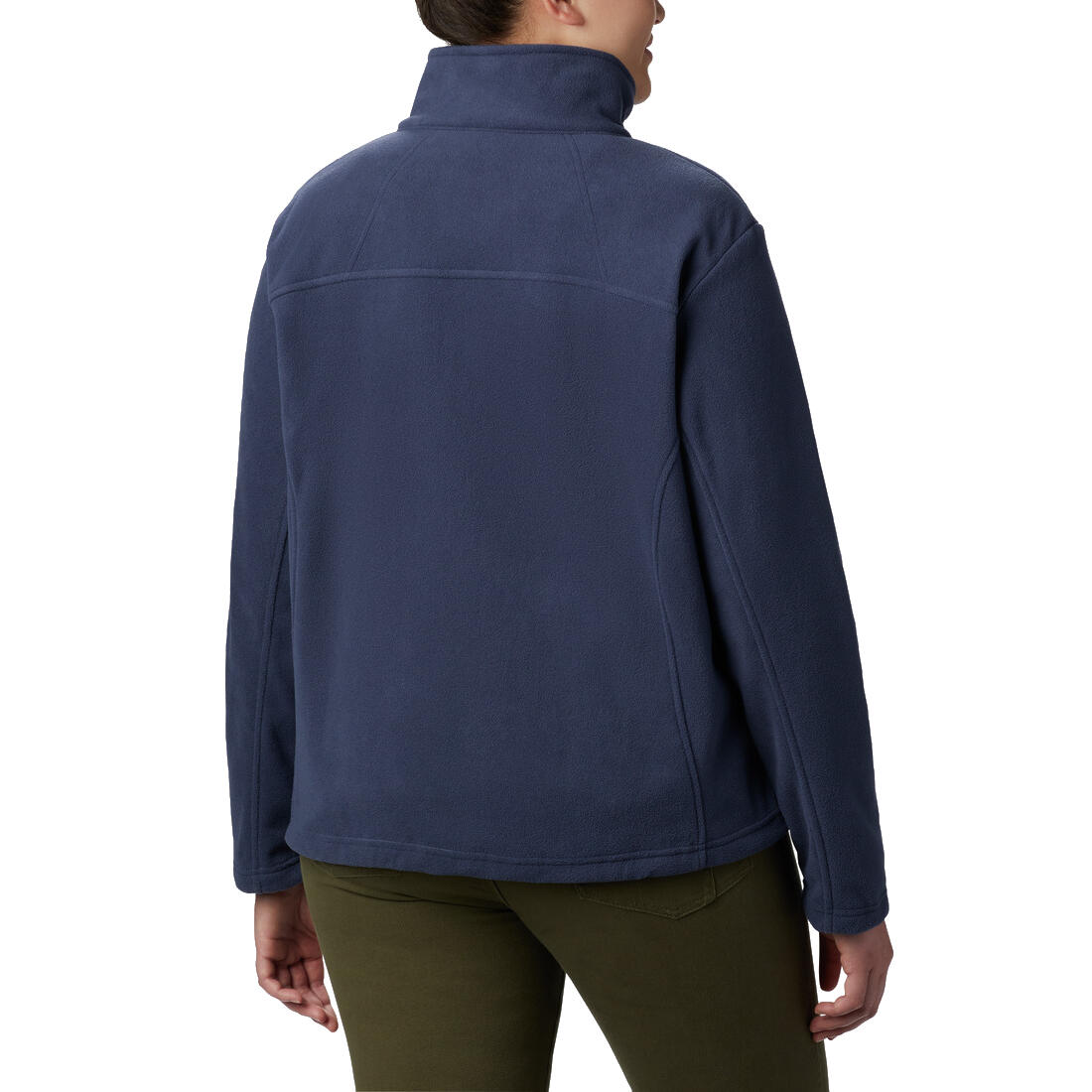 Polar turystyczny damski  Fast Trek II Jacket 2/7