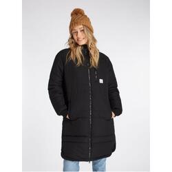 Veste imperméable extérieur femme Protest Prtadorey