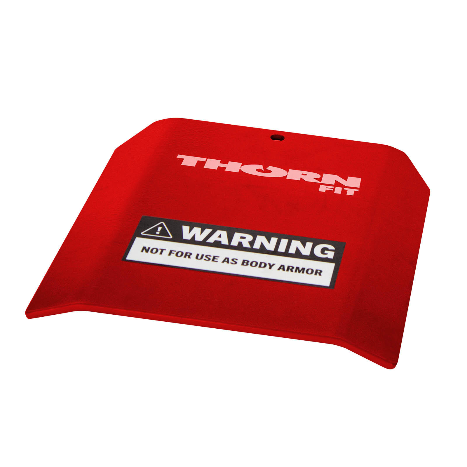 Gewichtsplatten für Weste Tactic One 5,6 lb Weiß [Paar] THORN FIT 3/3