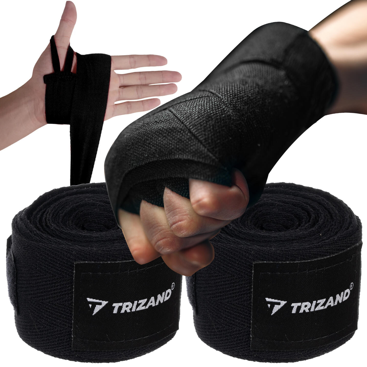 TRIZAND picture