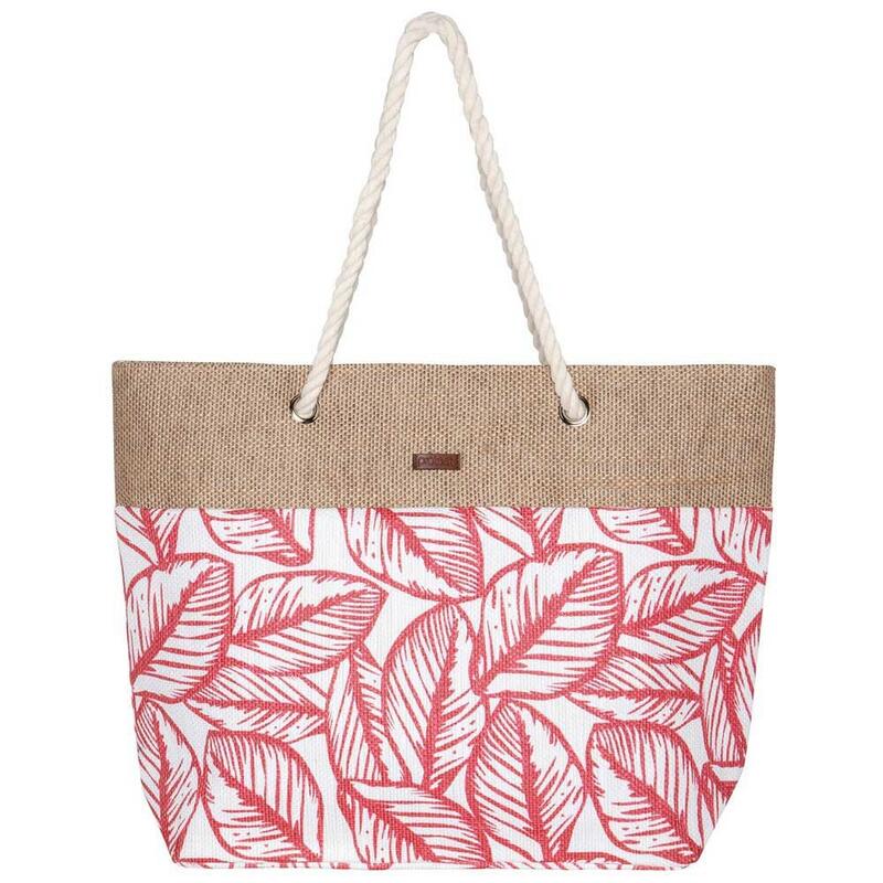 Torba shopperka damska Protest  Pineapple bag