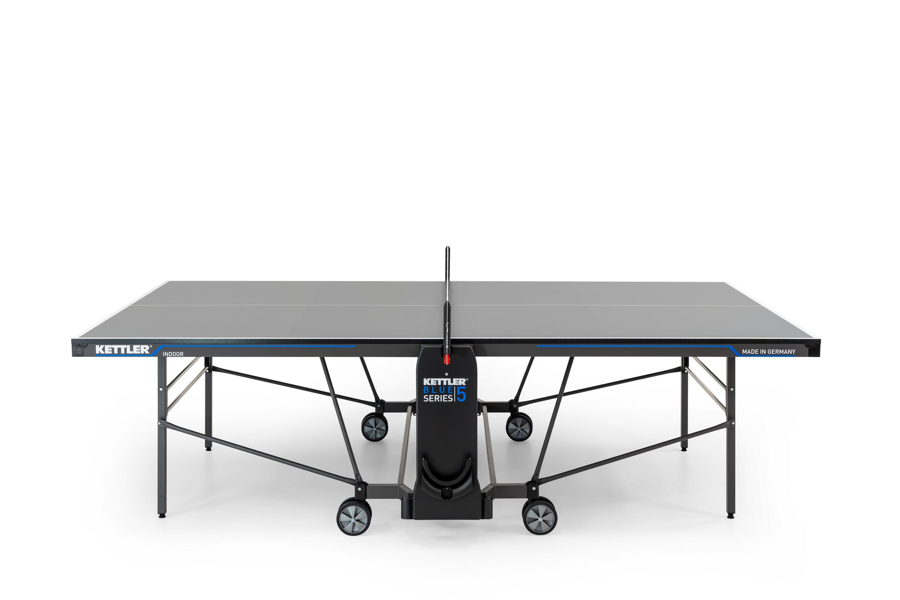 KETTLER KETTLER Tischtennisplatte K5 Indoor