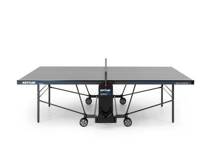 Stół do tenisa stołowego wewnętrzny KETTLER K5 Indoor