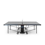 Tavolo da ping pong KETTLER K5 Indoor - grigio