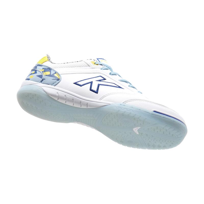 Zapatillas De Fútbol Sala Kelme Precision Unisex  Azul