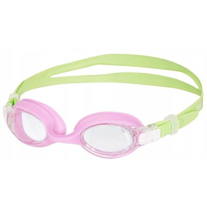 Okulary pływackie dla dzieci Nils Aqua NQG700AF