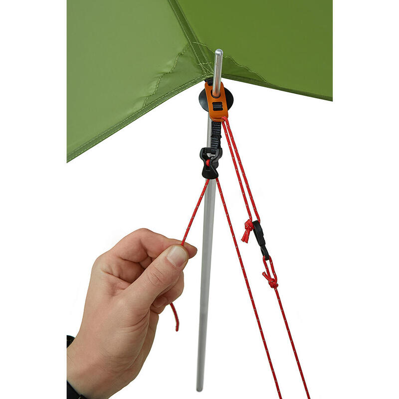Adăpost Camping Ork Light NG