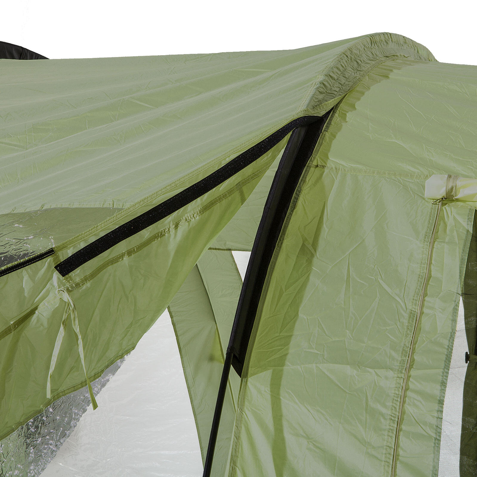 Vorzelt für Tunnelzelt Gotland 4 Protect - Canopy für Zelt - 2-4 Personen 6/7