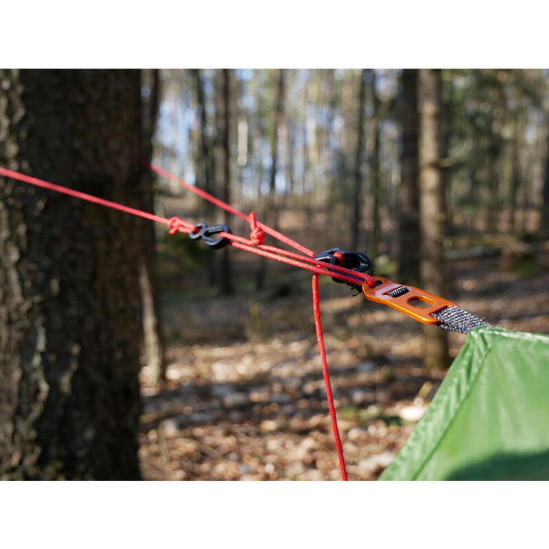 Adăpost Camping Ork Light NG