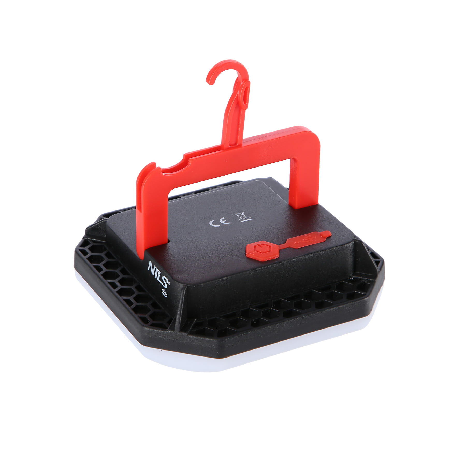 Lampe de camping 220 Lm Nils Camp NC0007 3/7