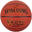 Spalding Basketball Excel TF 500 Composite Größe 6