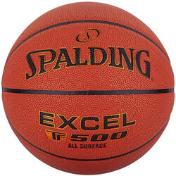 basketbal Spalding Excel TF-500 In/Out Ball