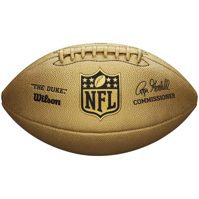 Balon NFL Limited Off Fb Xb