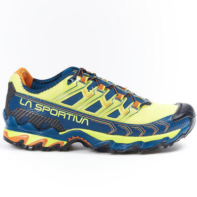 Trailschoenen mannelijk la sportiva ultra raptor ii geel
