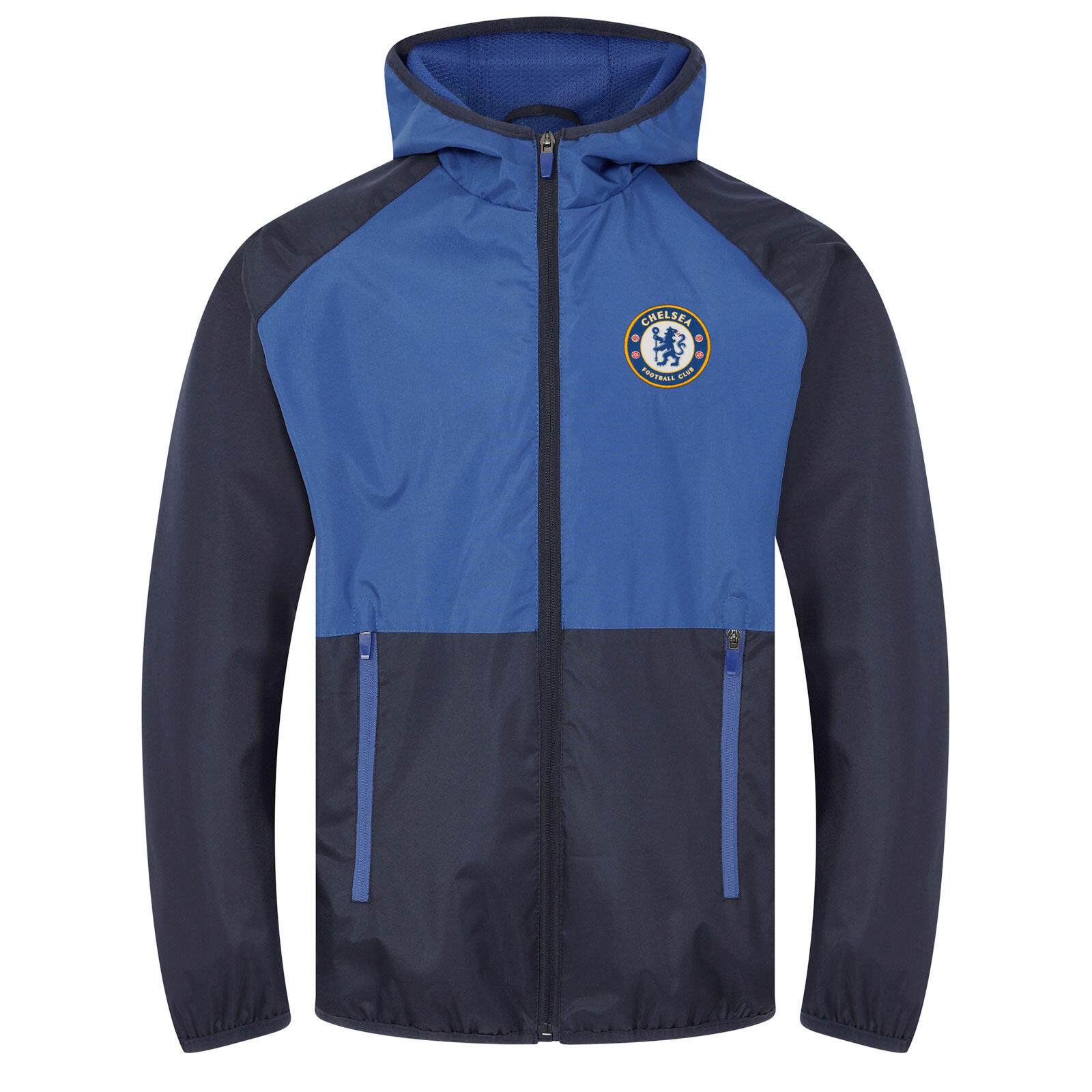 navy blue / royal blue