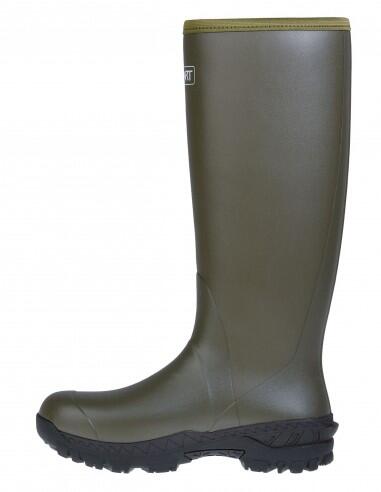 Botas de agua especiales para caza Hart Trakai VHTNZ 3/5