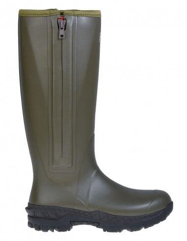 Botas de agua especiales para caza Hart Trakai VHTNZ 1/5