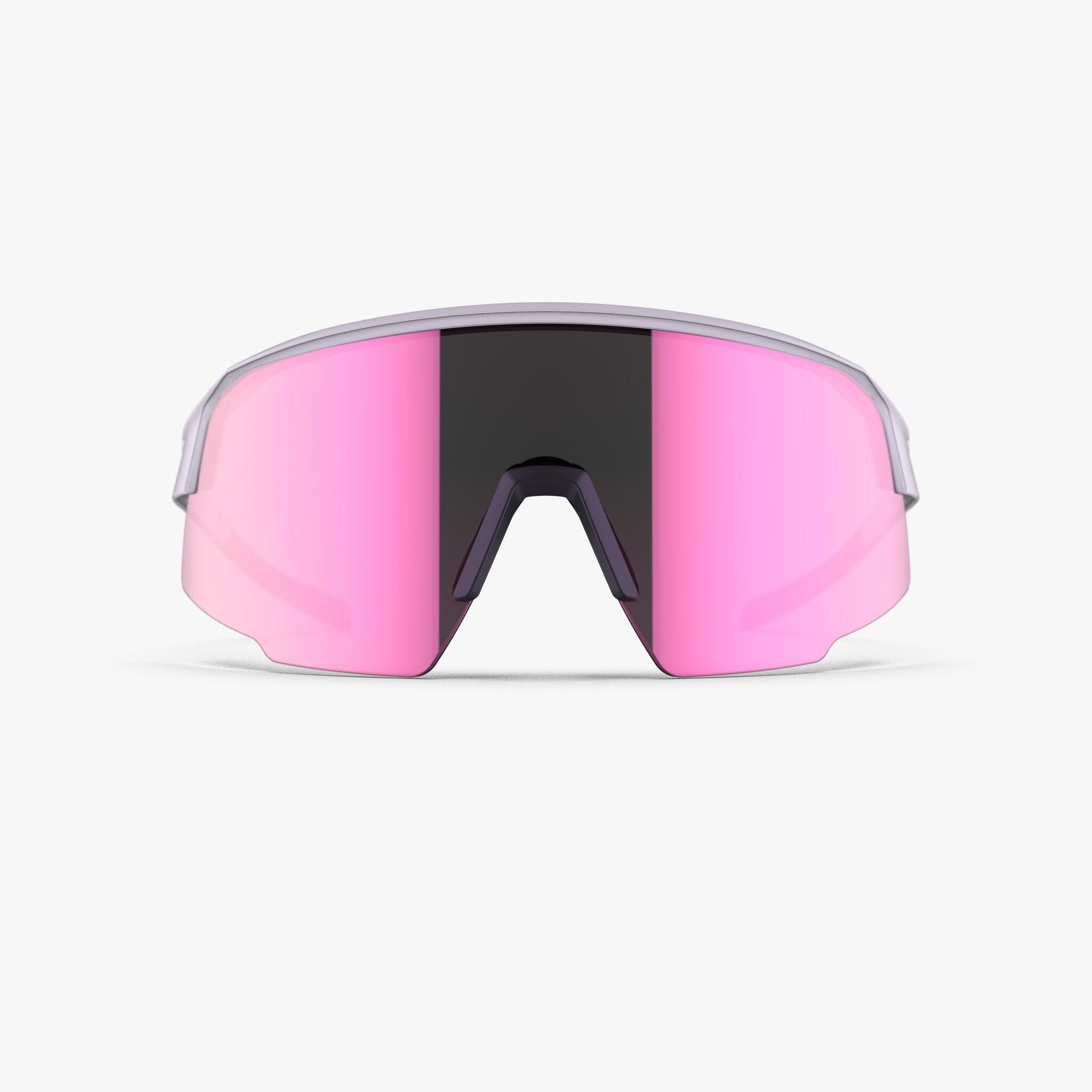 Lunettes de soleil sport Scalpel 2/3